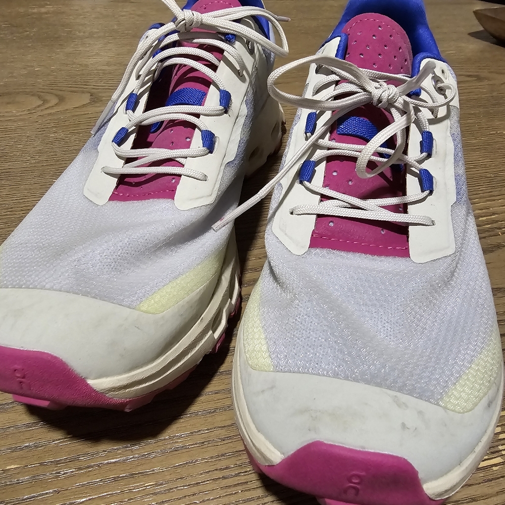 On Running